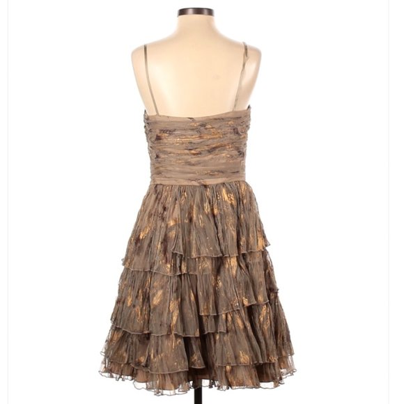 Aiden Mattox Cocktail Dress - Picture 2 of 2